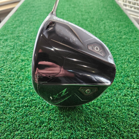 Srixon ZXi Driver - Pick LOFT & SHAFT