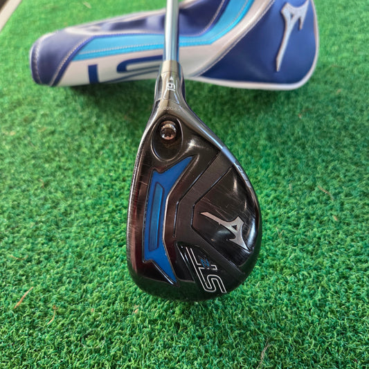 Mizuno ST-Z 230 Hybrid 19° REG Flex Graphite