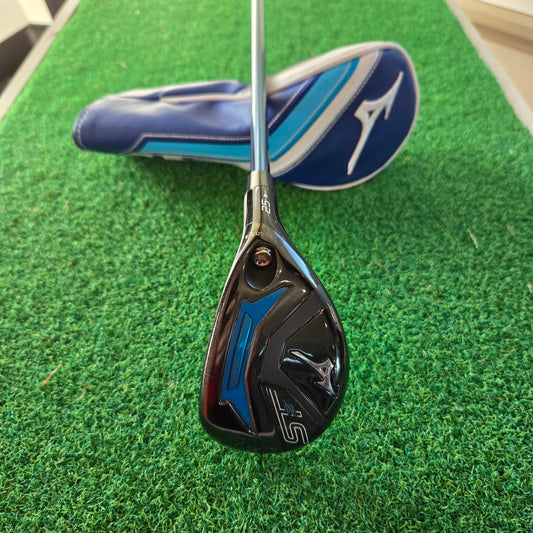 Mizuno ST-Z 230 Hybrid 25° REG Flex Graphite
