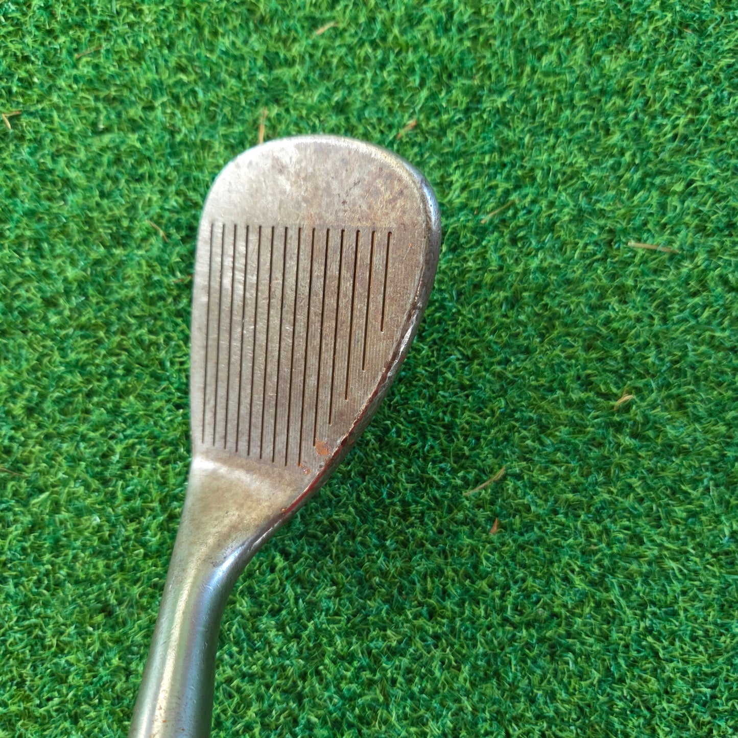 Cleveland Precision Forged 388 Raw Wedge 52°