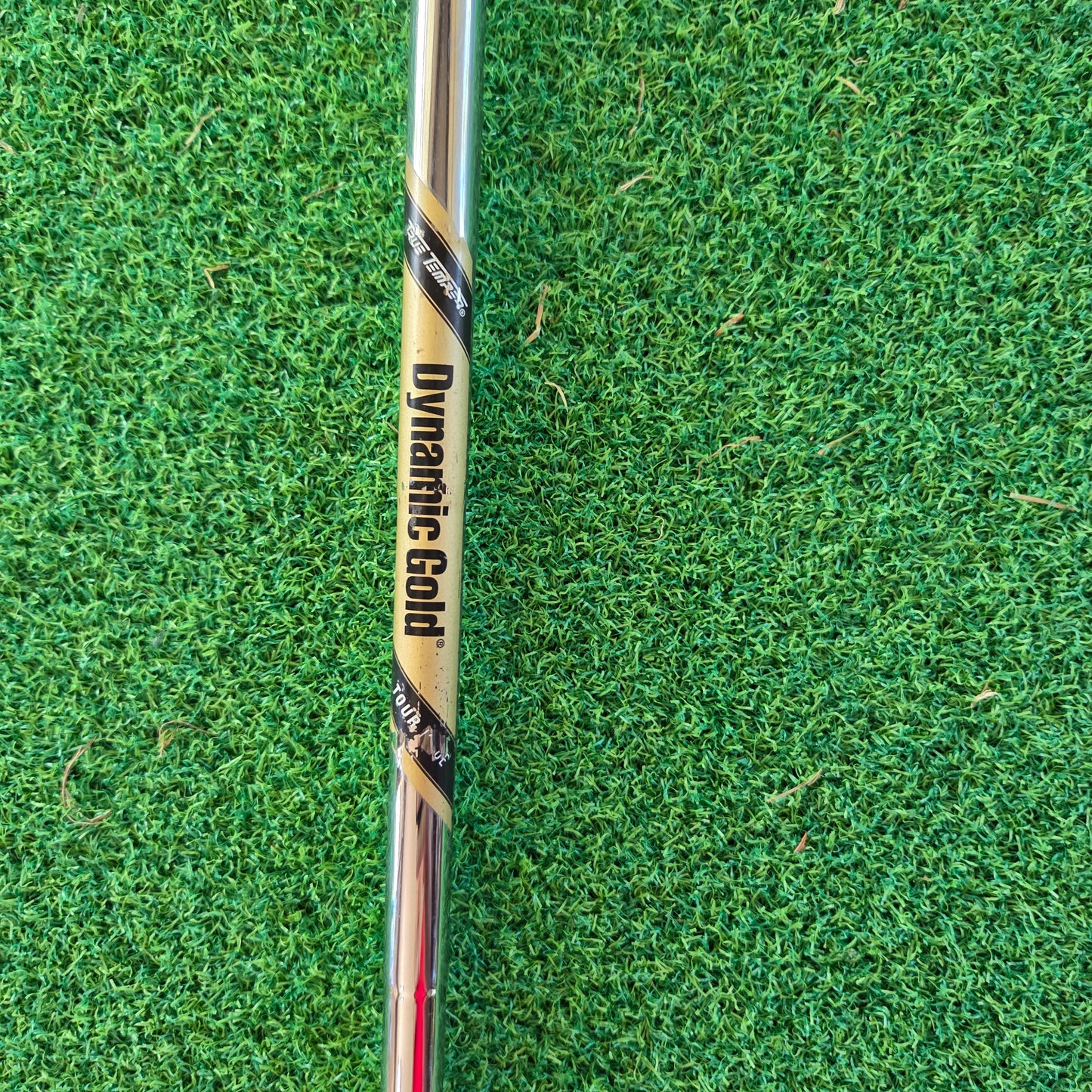 Cleveland Precision Forged 388 Raw Wedge 52°