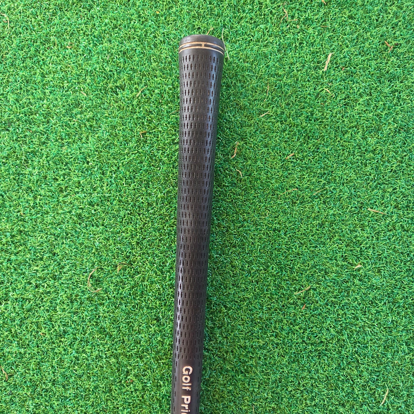 Cleveland Precision Forged 388 Raw Wedge 52°