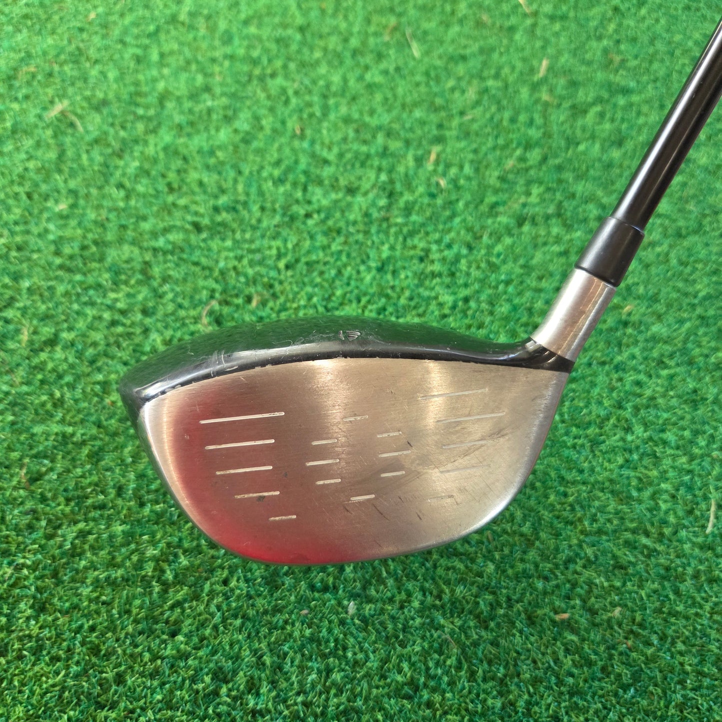 TaylorMade R580 9.5° Driver - STIFF Graphite