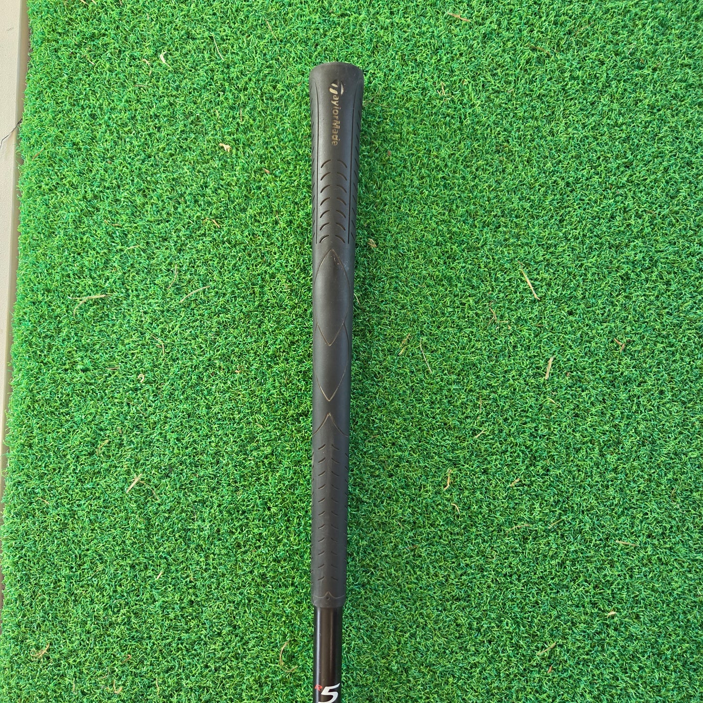TaylorMade R580 9.5° Driver - STIFF Graphite