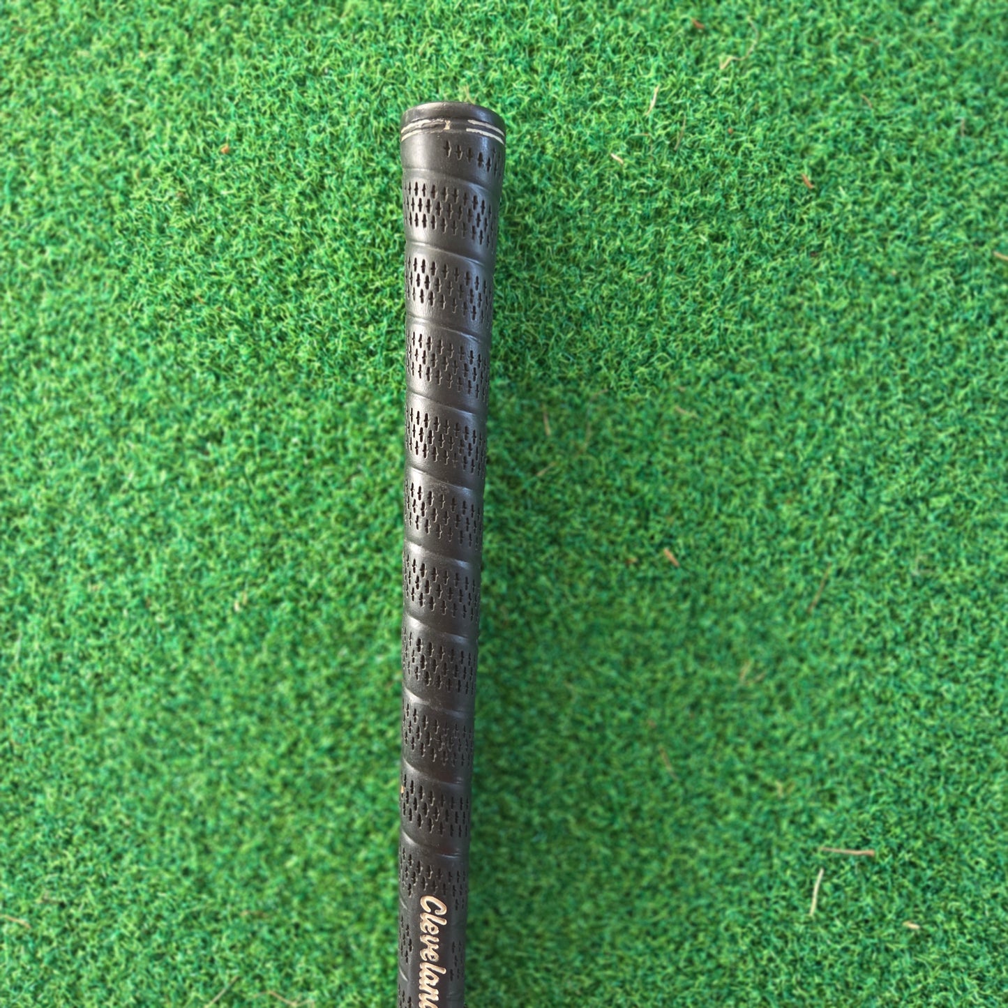 Cleveland 588 Tour Action 60° Chrome Wedge