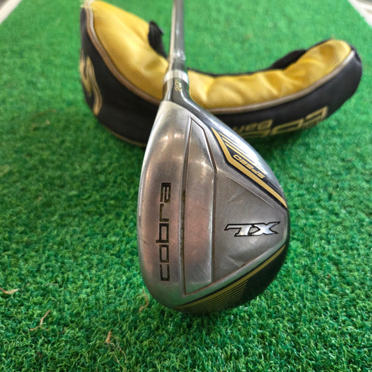 Cobra Golf XL Speed Hybrid 20° REGULAR Flex