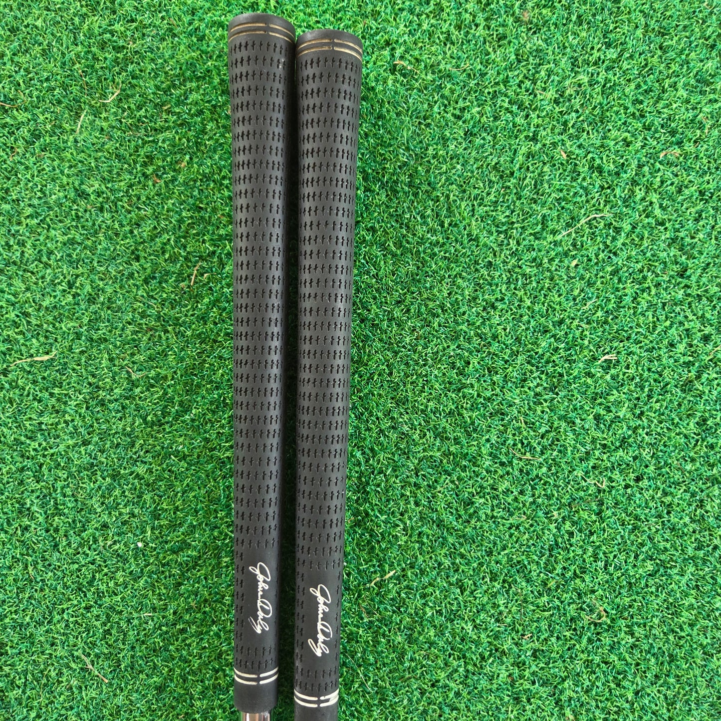 John Daly XCS 7 & 8 Iron - Stock Steel Shaft