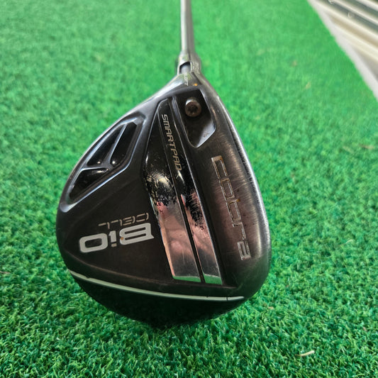 Cobra Golf Bio Cell 3-Wood 16° (Adj.) LITE Flex LEFT Handed