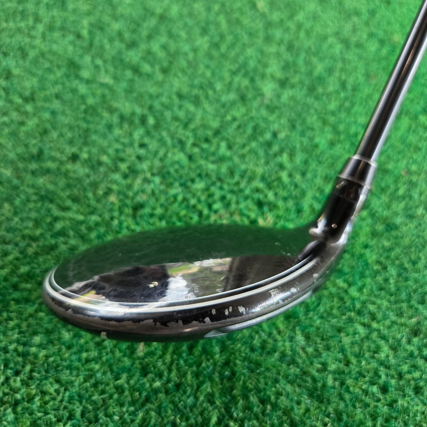 Cobra Golf Bio Cell 3-Wood 16° (Adj.) LITE Flex LEFT Handed