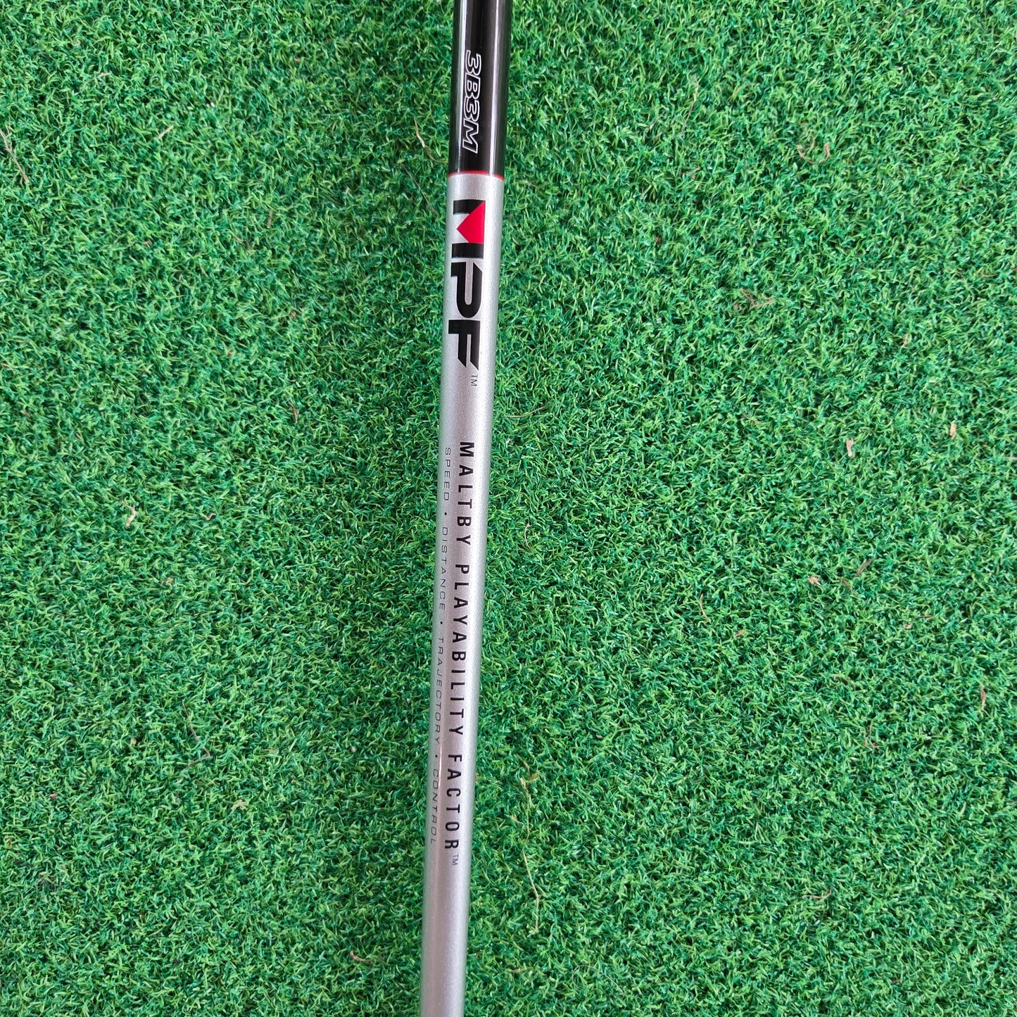 PRO 460 Titanium Driver 10.5° REGULAR Flex