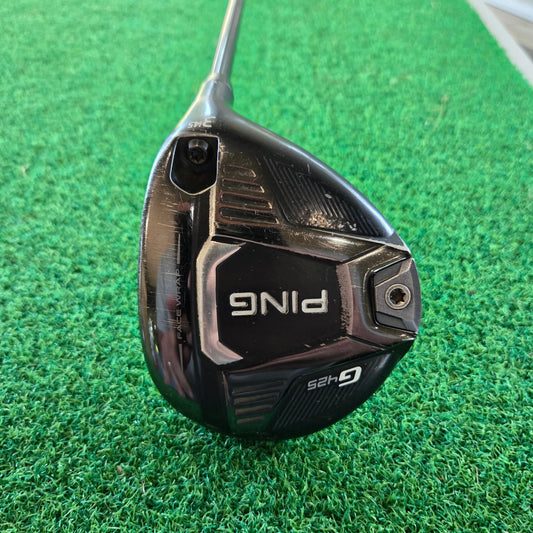Ping G425 3-Wood 14.5° REGULAR Flex