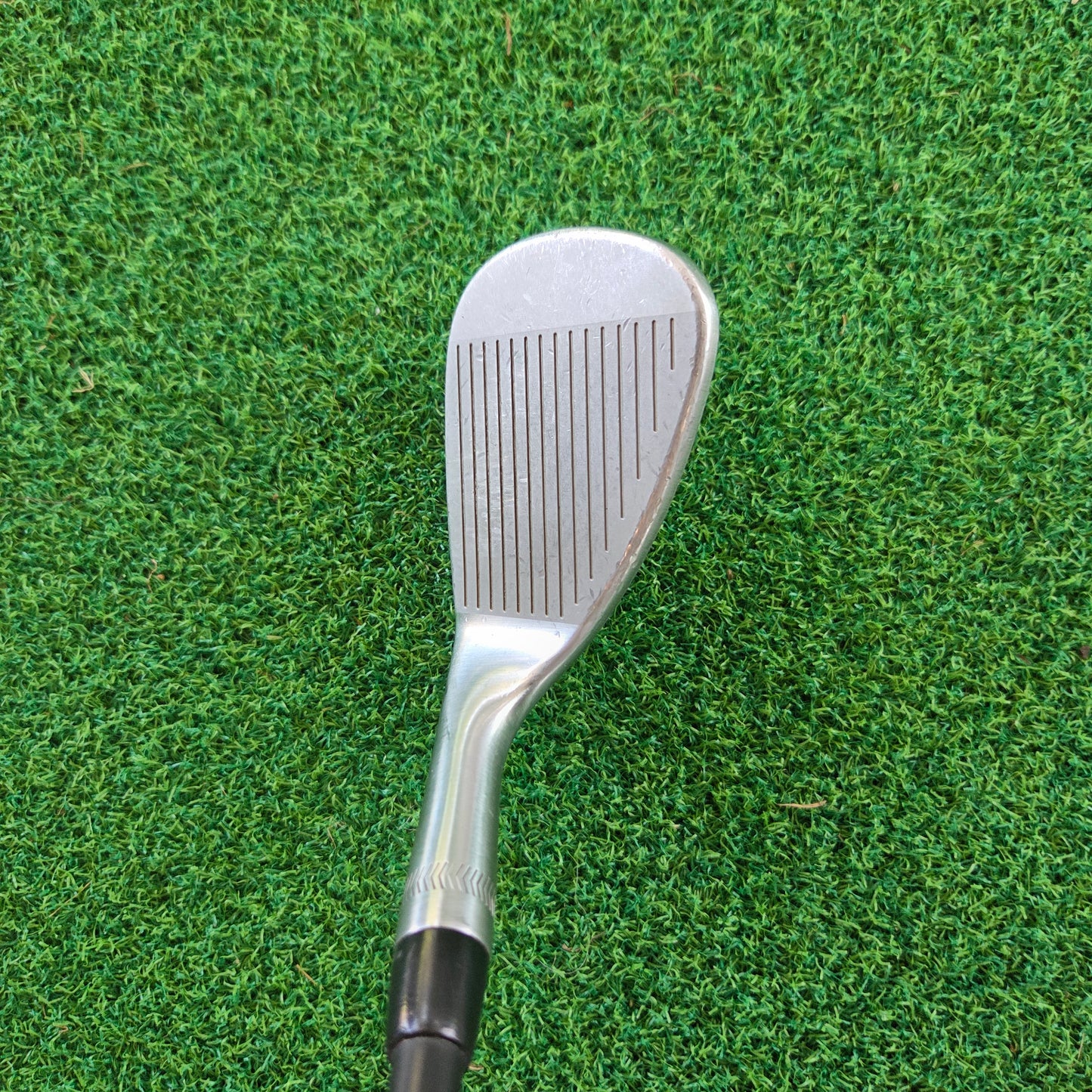 PXG 0311 Forged Chrome 52° Wedge - REG Graphite