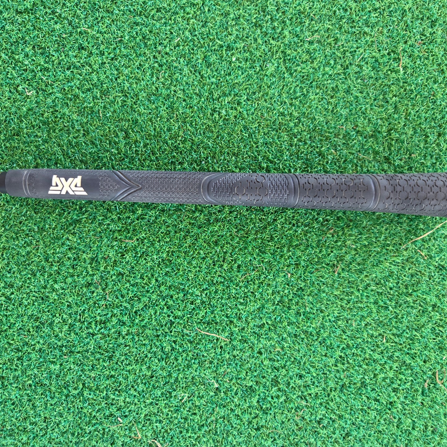 PXG 0311 Forged Chrome 52° Wedge - REG Graphite