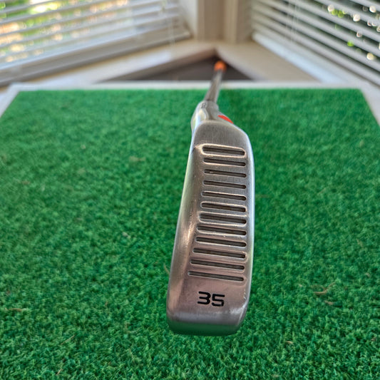 YUMA 37° Chipper/Hybrid Golf Club - REG Steel