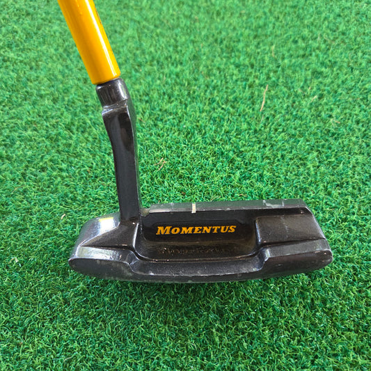 Momentus Golf Swing Trainer PUTTER (HEAVY)