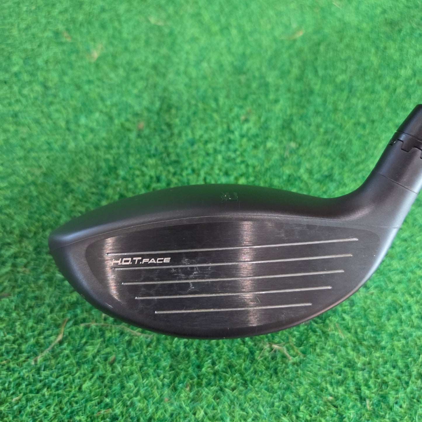 Cobra DARKSPEED X 3-Wood (15°) REG Flex