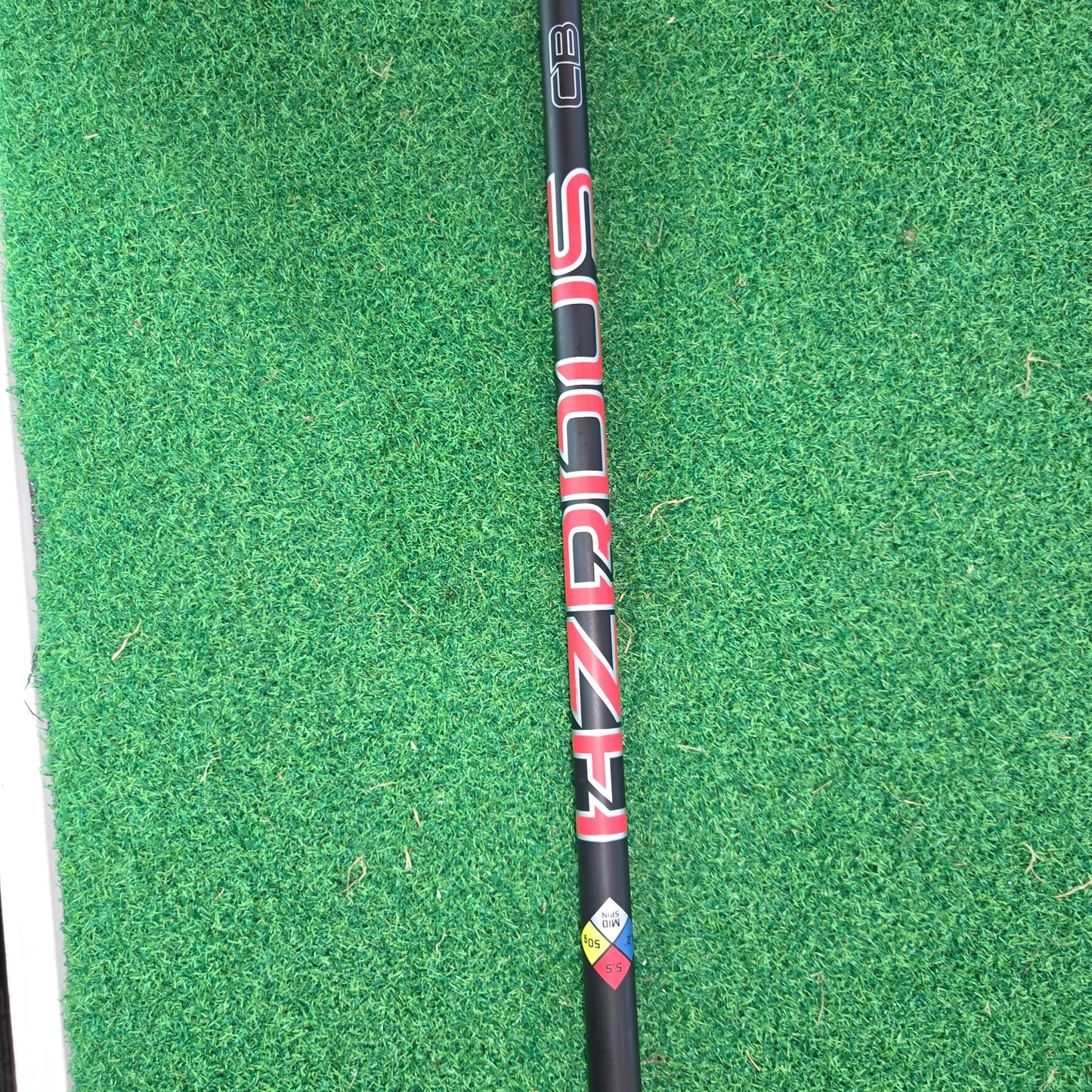 Cobra DARKSPEED X 3-Wood (15°) REG Flex