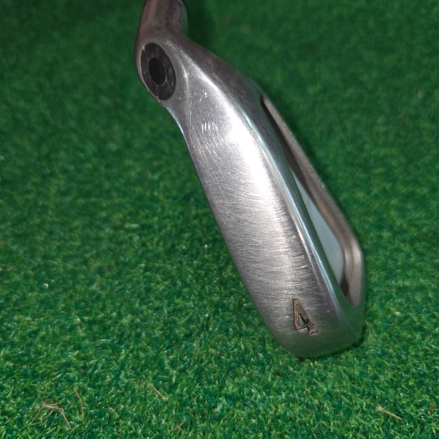 Callaway Steelhead X-14 LADIES 4-Iron - Graphite