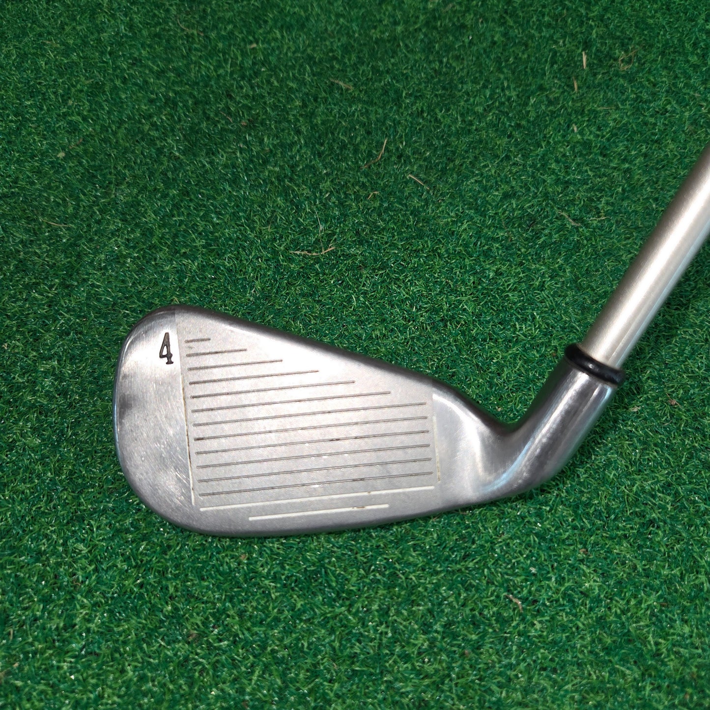 Callaway Steelhead X-14 LADIES 4-Iron - Graphite