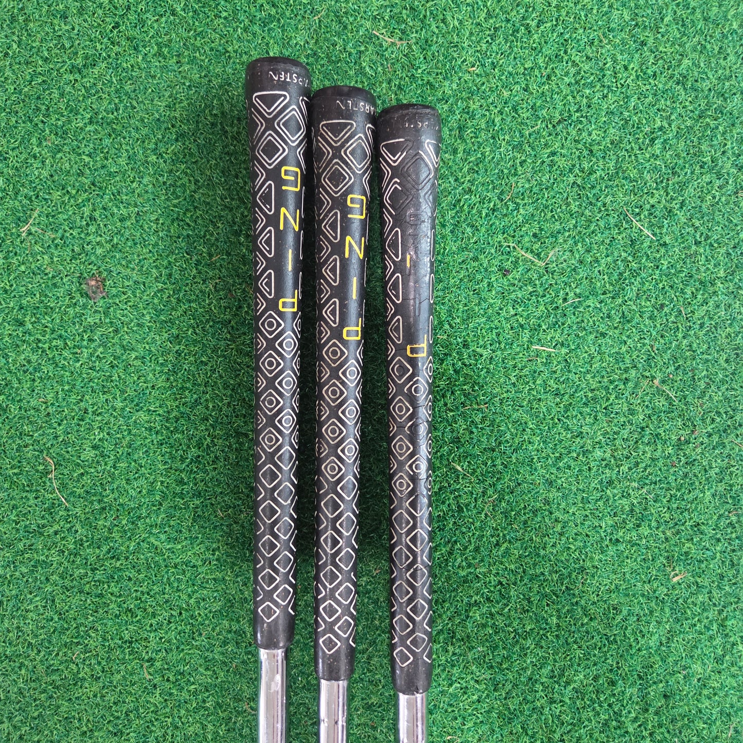 Ping Eye 2 Wood SET: 1, 3 & 5 Wood Set ** Vintage **