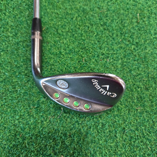 Callaway PM Grind '19 Chrome 60° Wedge (USED) KBS Stiff