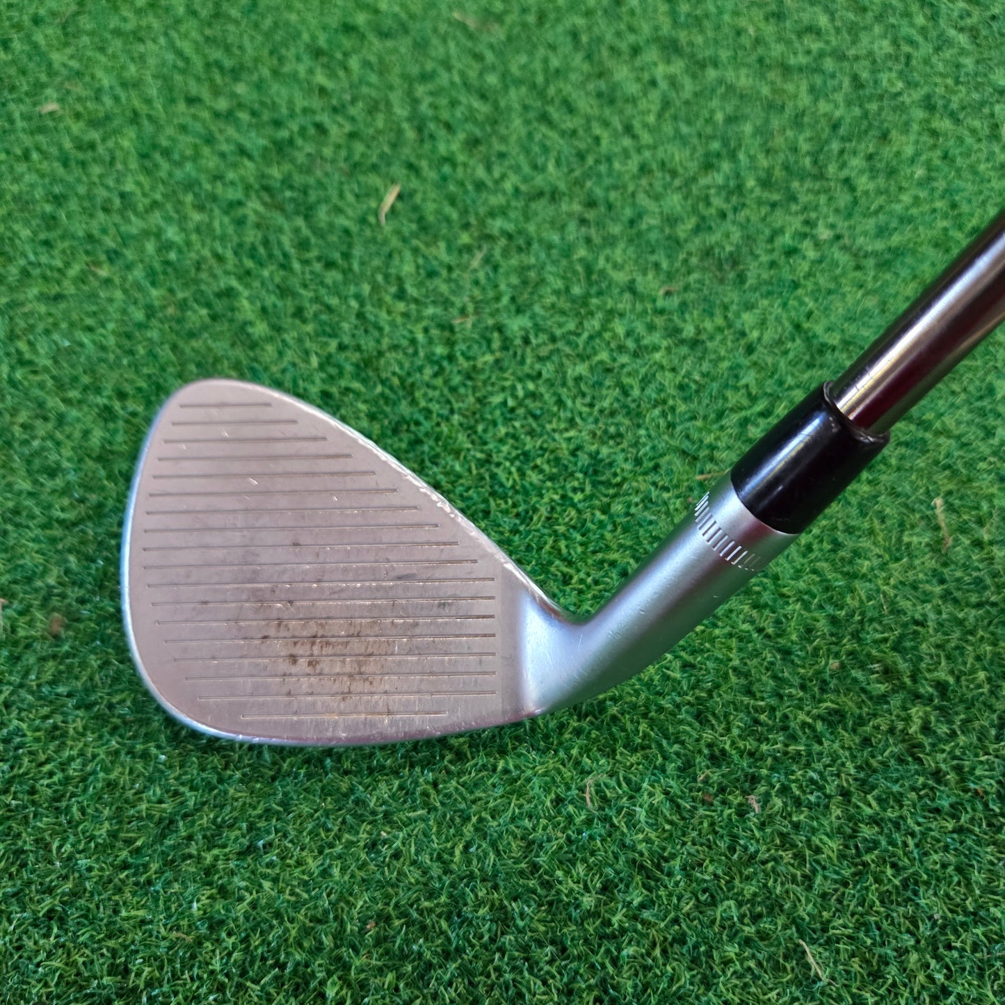 Callaway Mack Daddy PM Grind 56° Wedge (USED) Graphite REG