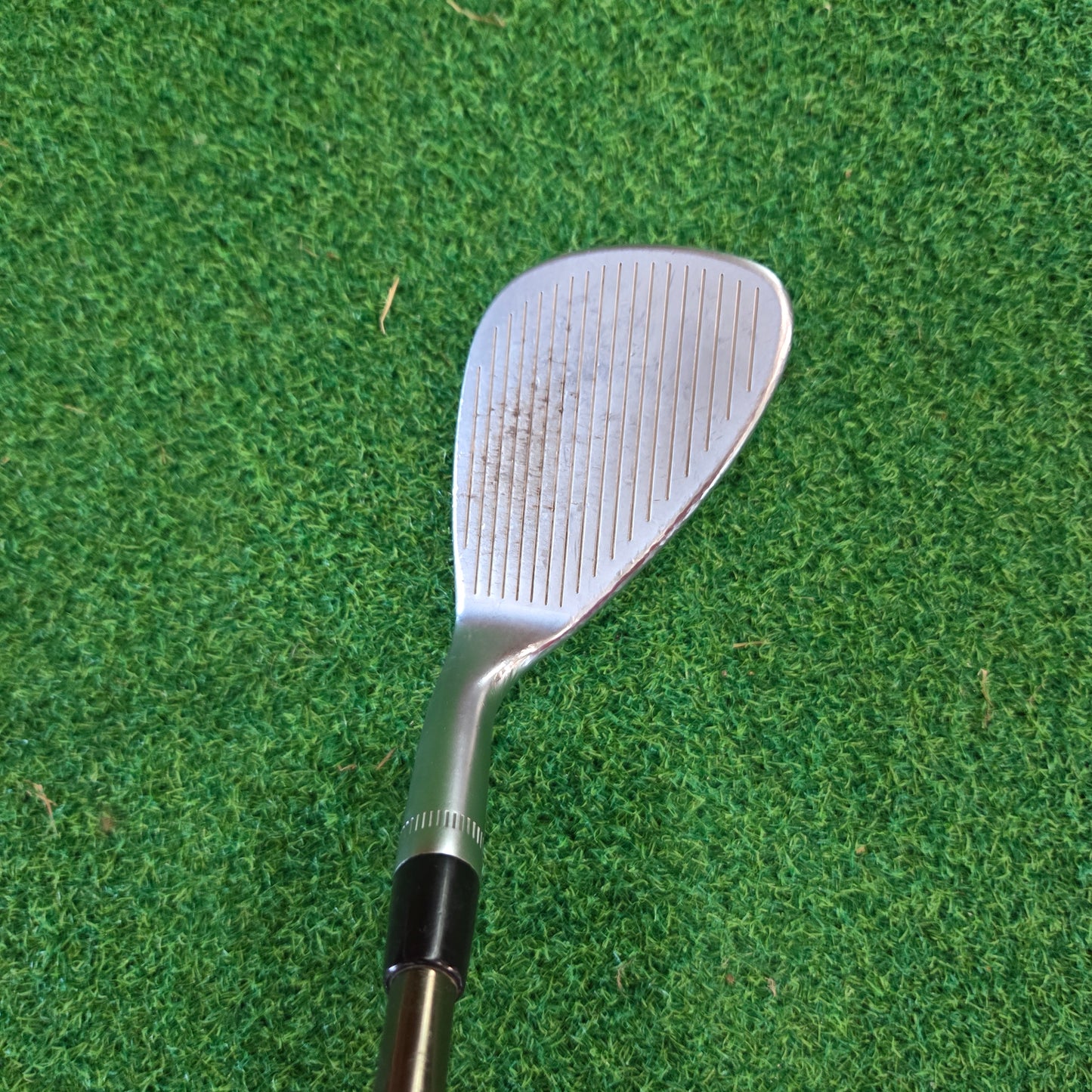 Callaway Mack Daddy PM Grind 56° Wedge (USED) Graphite REG