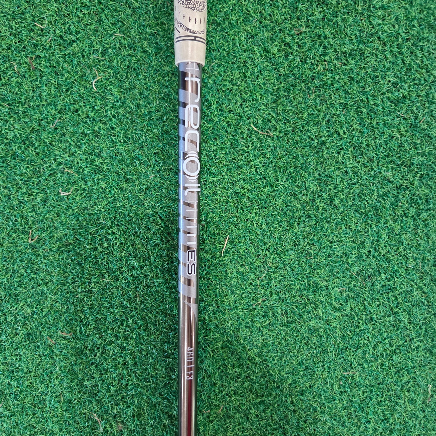Callaway Mack Daddy PM Grind 56° Wedge (USED) Graphite REG
