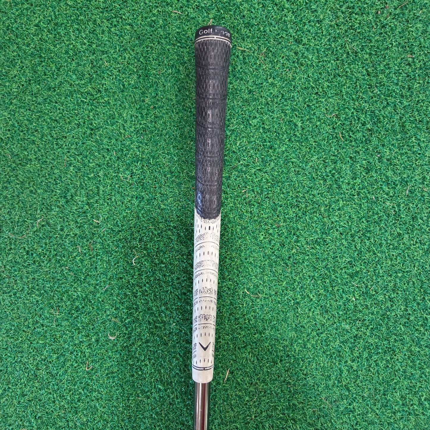 Callaway Mack Daddy PM Grind 56° Wedge (USED) Graphite REG