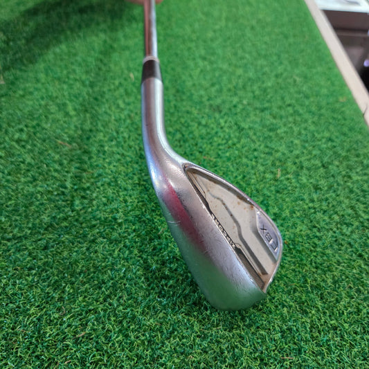 Cleveland CBX Zipcore 44° Wedge (USED) Steel