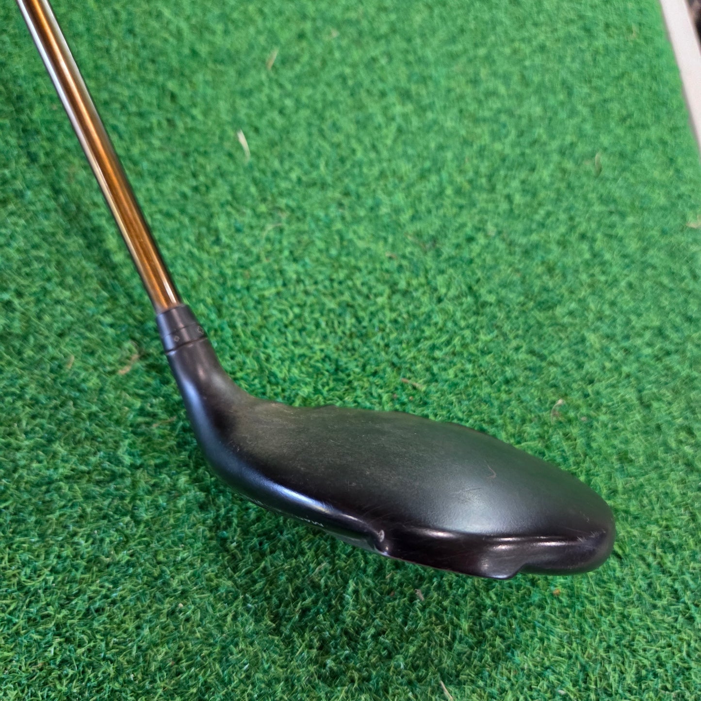 Ping G400 3-Wood 14.5° (USED) STIFF Graphite