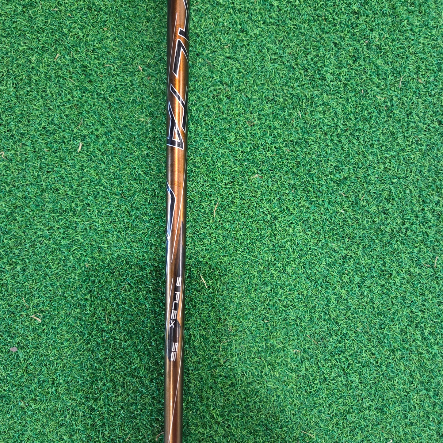 Ping G400 3-Wood 14.5° (USED) STIFF Graphite