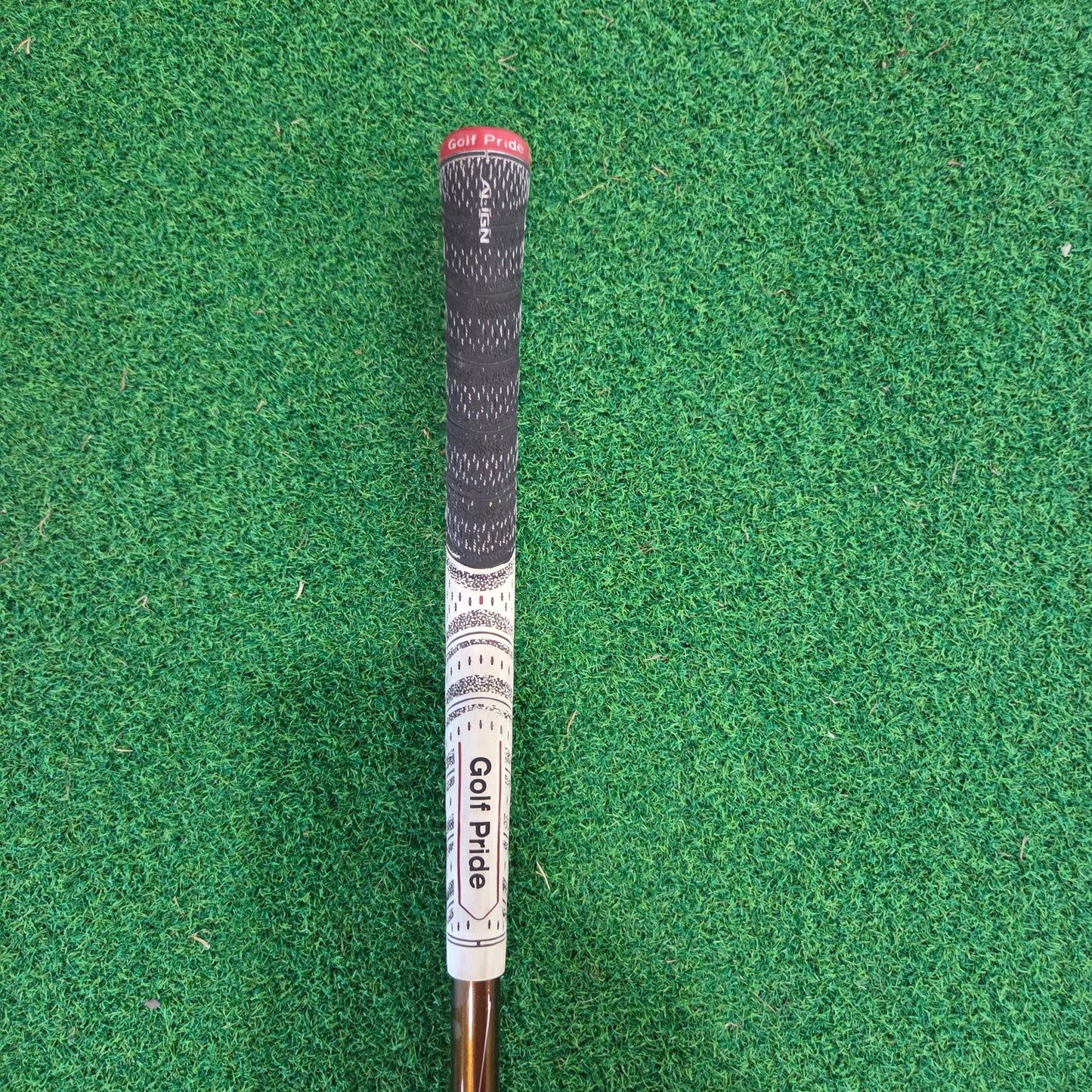 Ping G400 3-Wood 14.5° (USED) STIFF Graphite