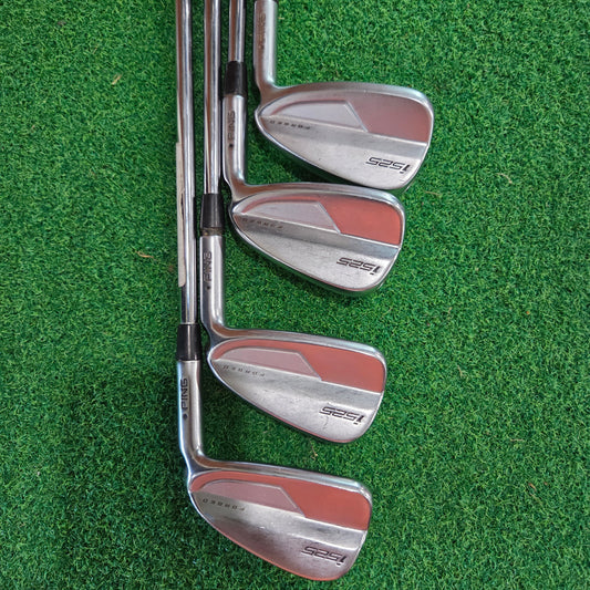 Ping i525 Iron SET (6-9 Iron) USED - Nippon STIFF Steel