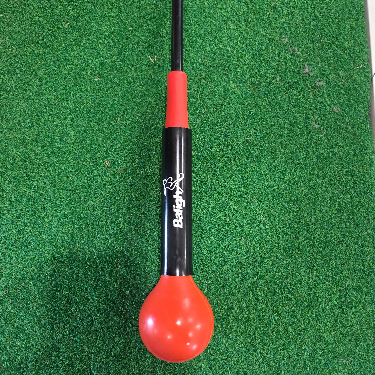 Baligh Golf Swing Trainer / Warm Up / Strength Builder Club