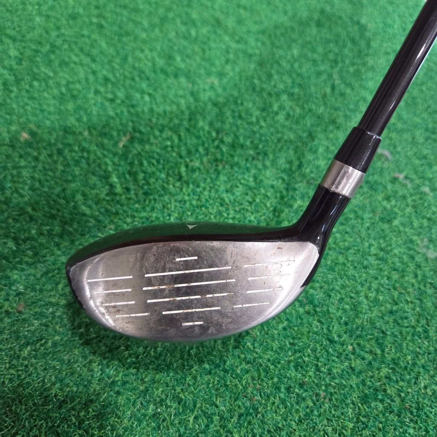 Tour Edge HP 25 3-Wood UNIFlex Graphite (USED)