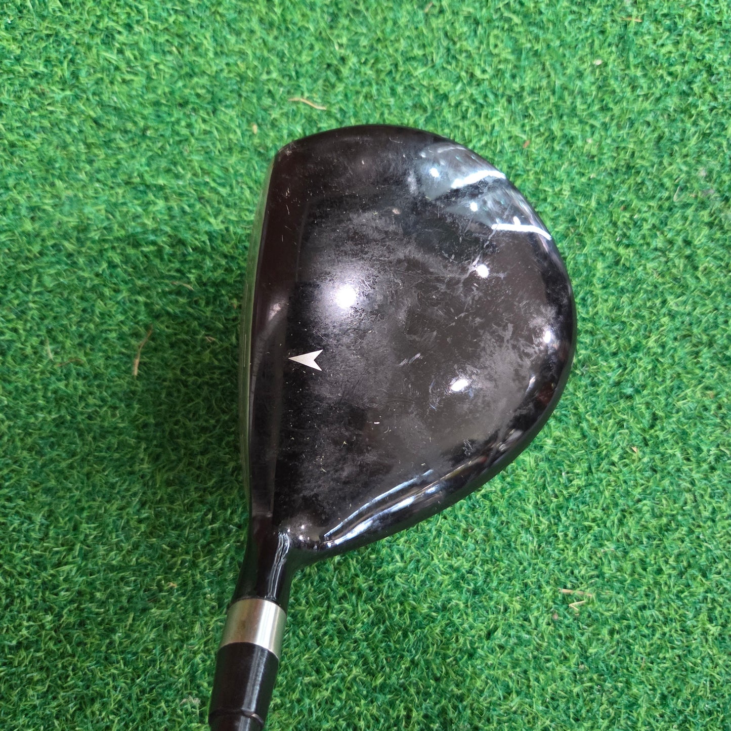 Tour Edge HP 25 3-Wood UNIFlex Graphite (USED)