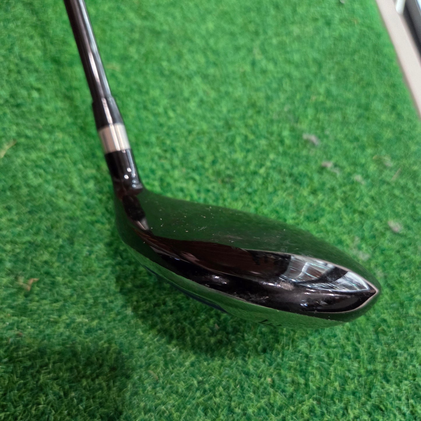Tour Edge HP 25 3-Wood UNIFlex Graphite (USED)