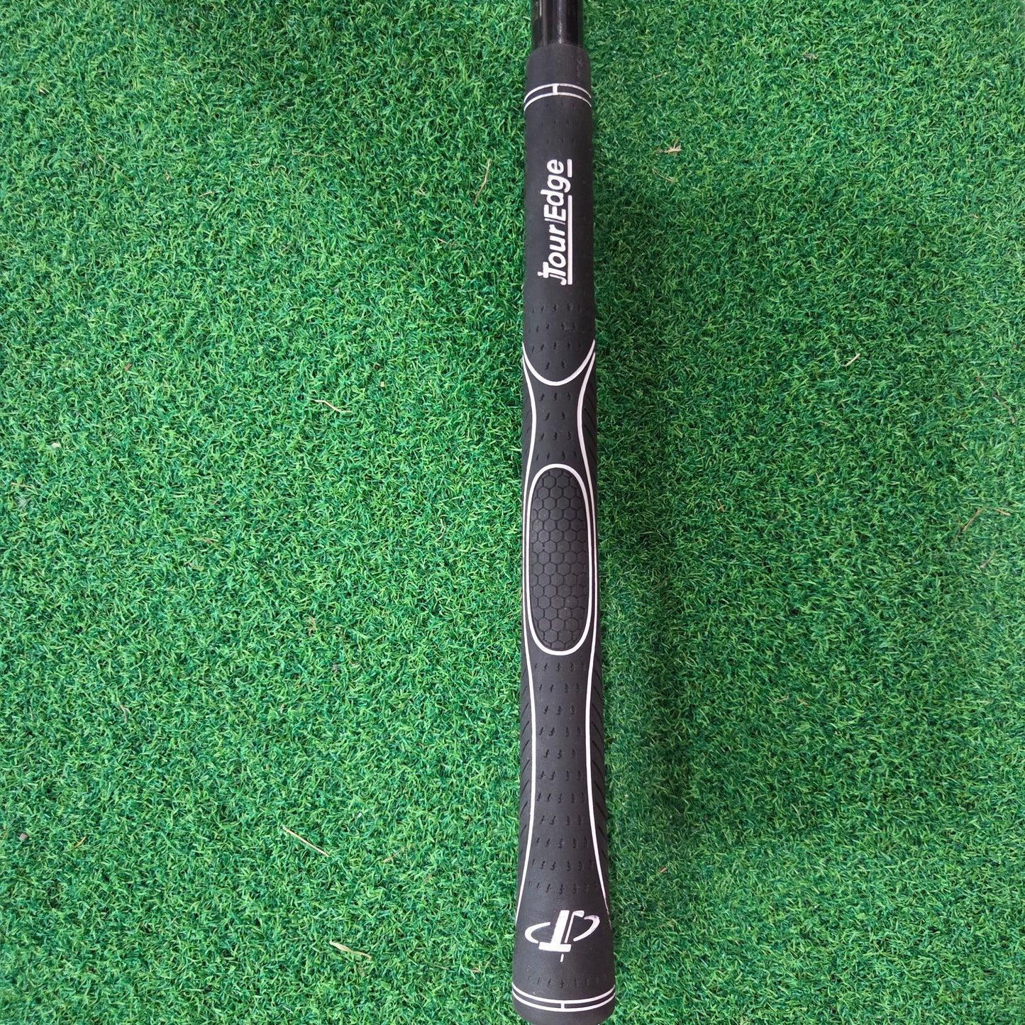 Tour Edge HP 25 3-Wood UNIFlex Graphite (USED)