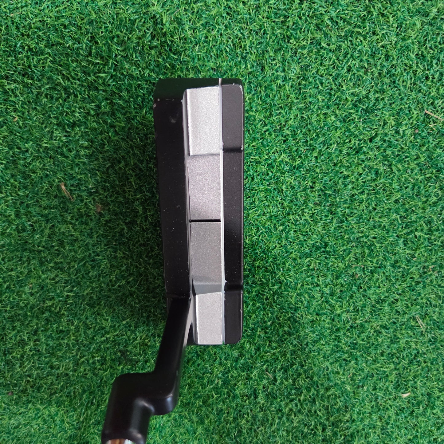 Tour Edge HP 25 Putter (USED)