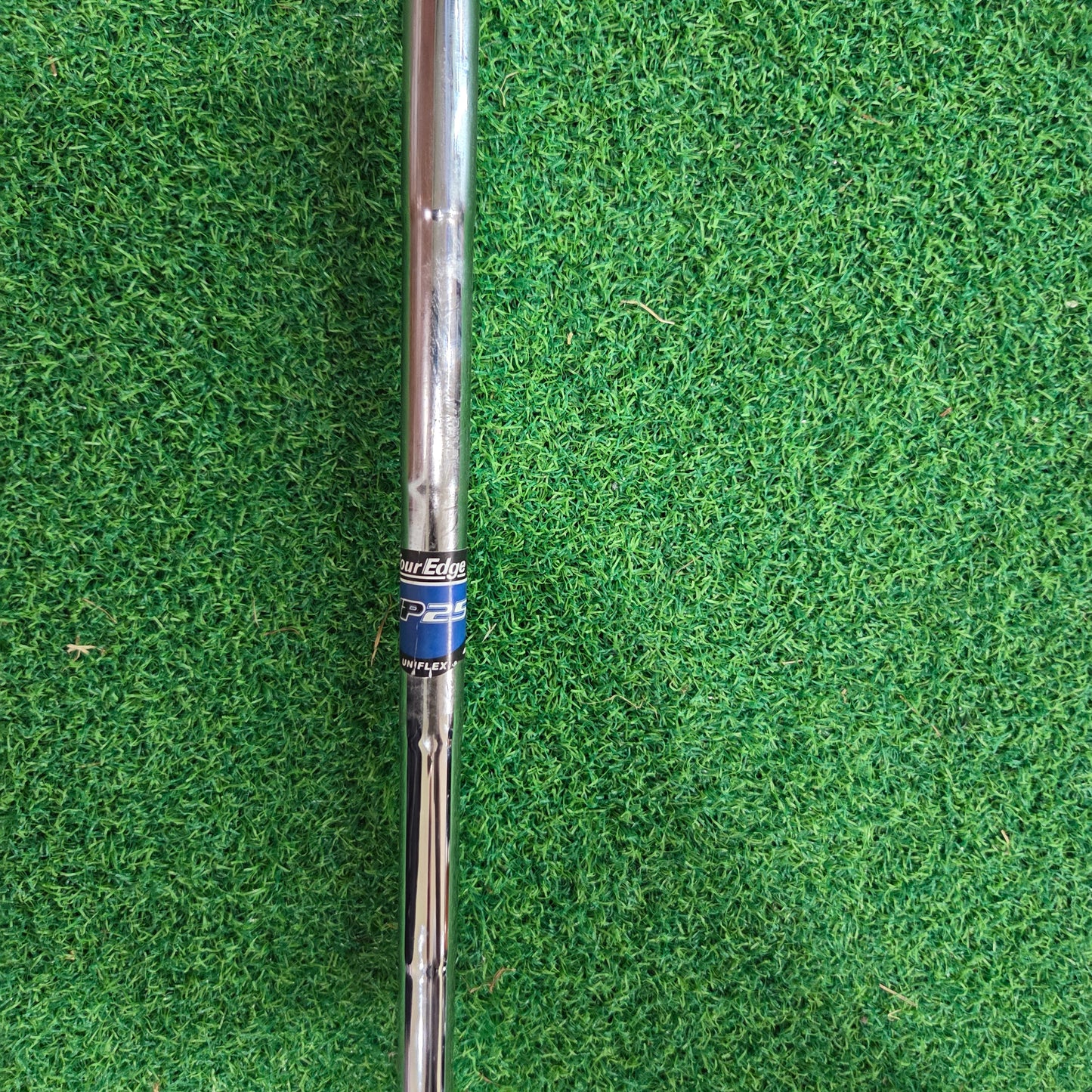 Tour Edge HP 25 Putter (USED)