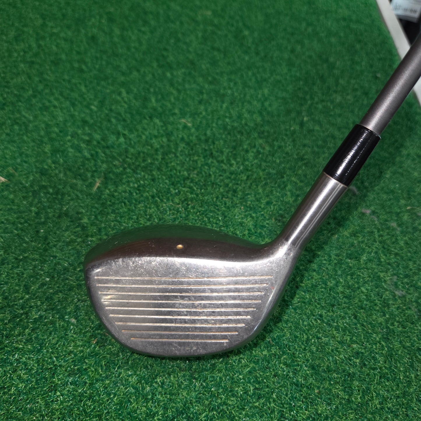 Midsize 10.5° Driver IS 2000 (USED) Graphite