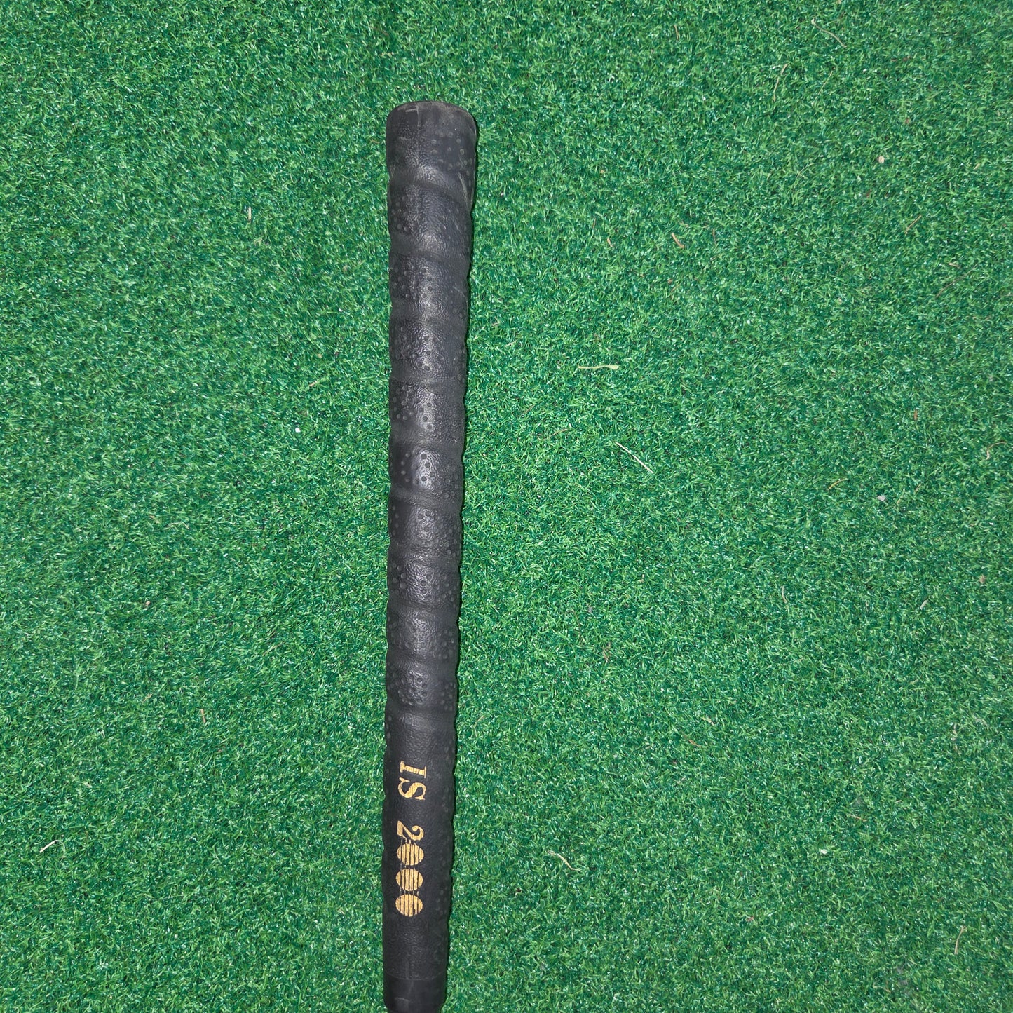 Midsize 10.5° Driver IS 2000 (USED) Graphite