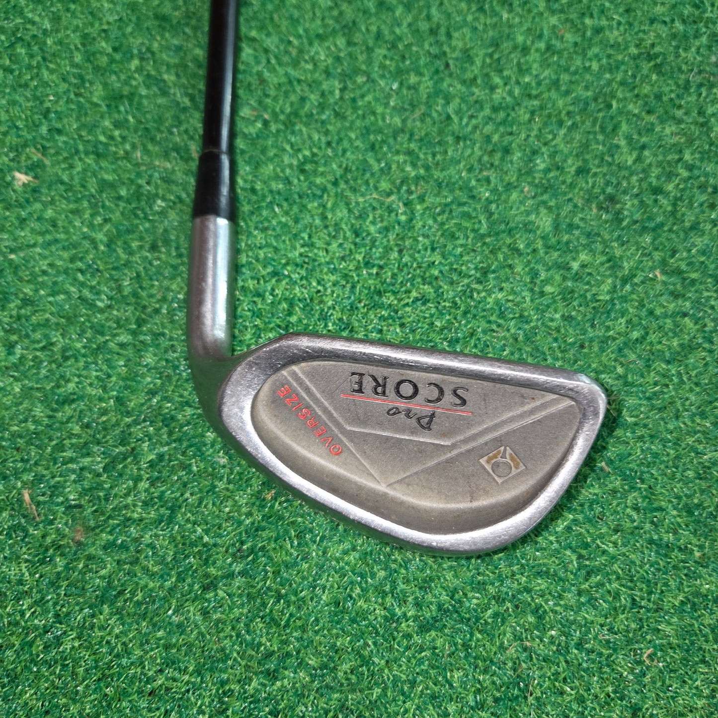 ProScore Oversize Golf Pitching Wedge (USED) Graphite