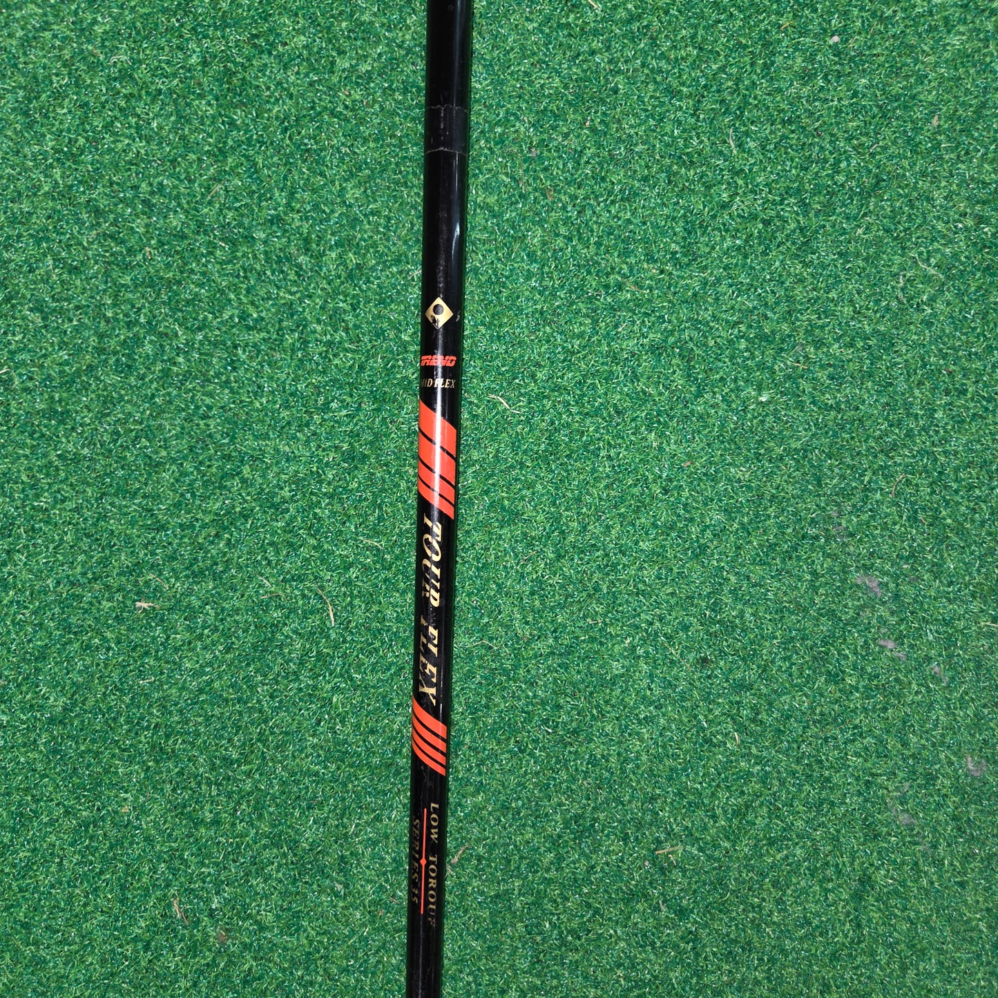ProScore Oversize Golf Pitching Wedge (USED) Graphite