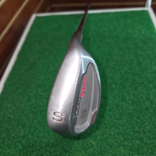 DeadStop Midsize Golf SAND WEDGE 56° (USED)