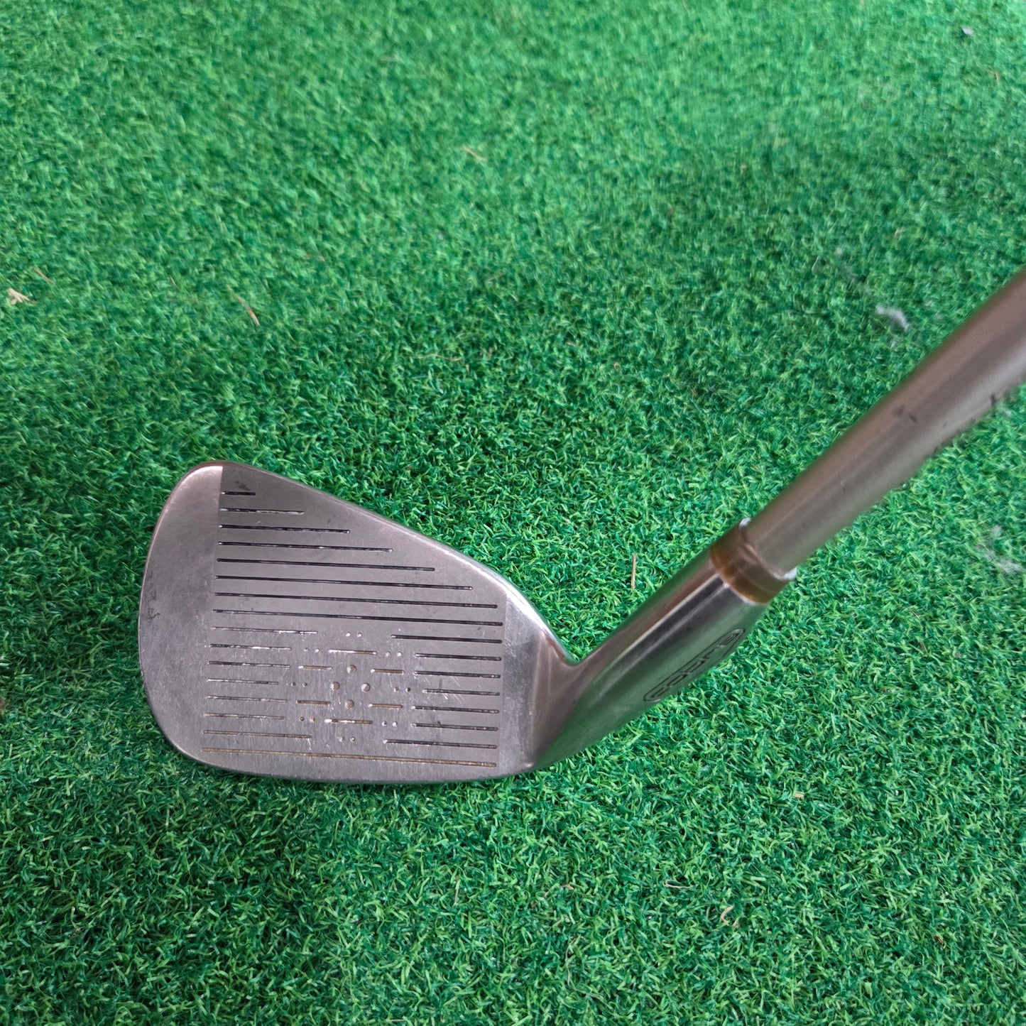 Cobra Lady Cobra II Oversize Pitching Wedge (USED) Graphite