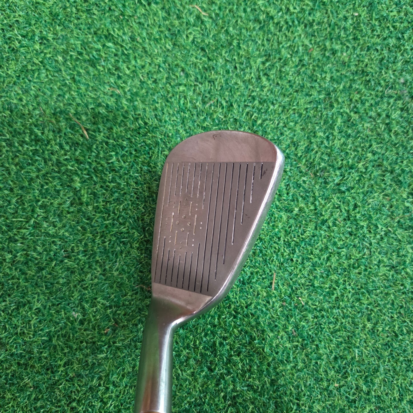 Cobra Lady Cobra II Oversize Pitching Wedge (USED) Graphite
