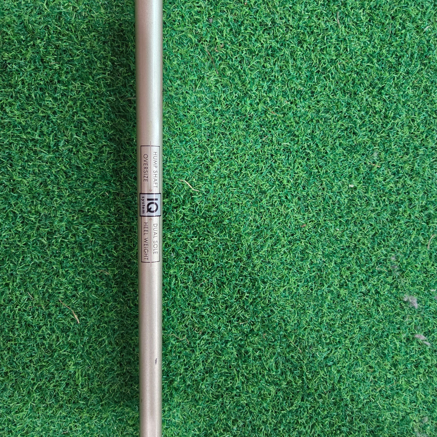 Cobra Lady Cobra II Oversize Pitching Wedge (USED) Graphite