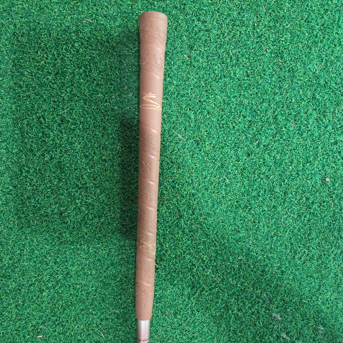 Cobra Lady Cobra II Oversize Pitching Wedge (USED) Graphite
